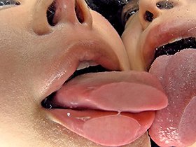 ダブルバーチャルレズベロキス 2　サンプル画像07